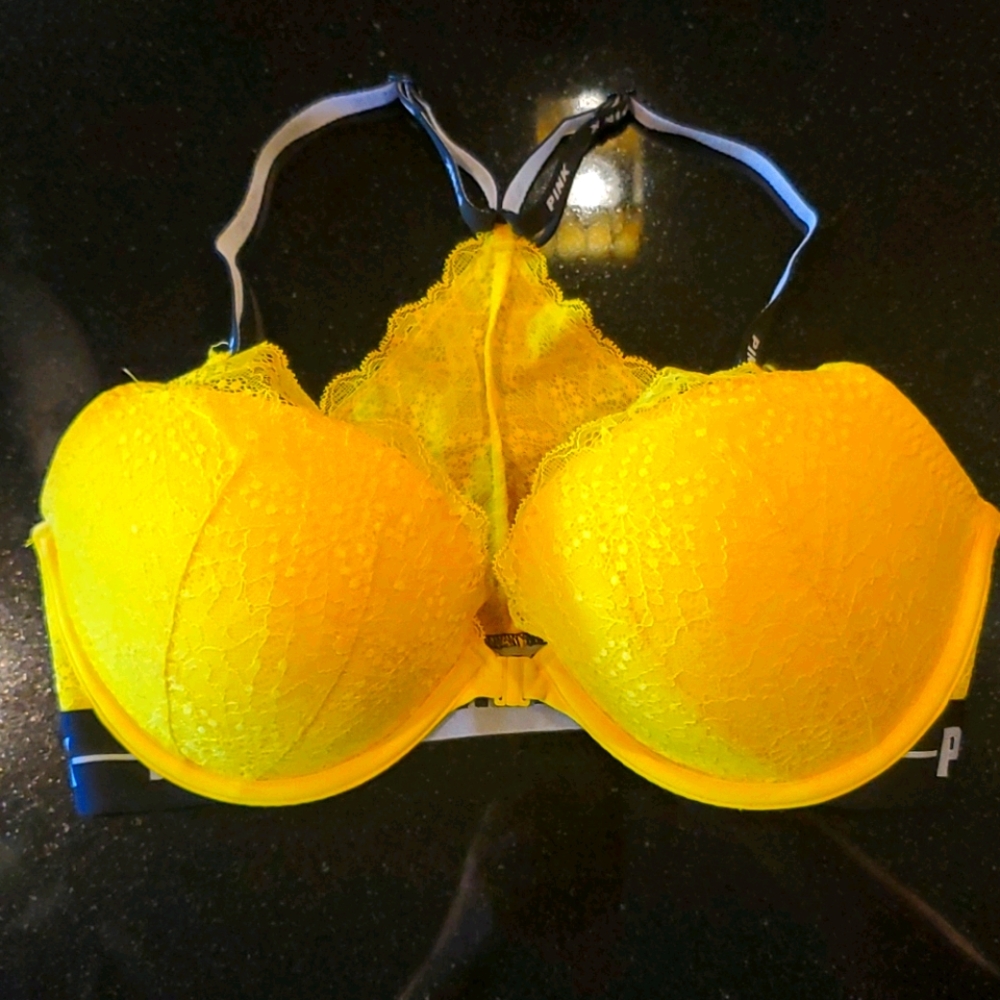Victoria Secret Bra
